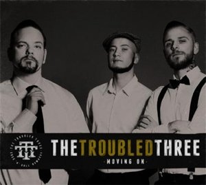 Moving on - Troubled Three - Muziek - HEPTOWN - 7350010770619 - 5 maart 2012
