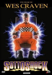 Cover for Sotto Shock (DVD) (2013)