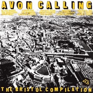 Avon Calling - V/A - Musique - RADIATION - 8592735001619 - 30 janvier 2014
