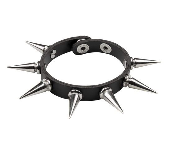 Boland: Pc.bracelet Spike Deluxe -  - Gadżety - Boland - 8712026644619 - 