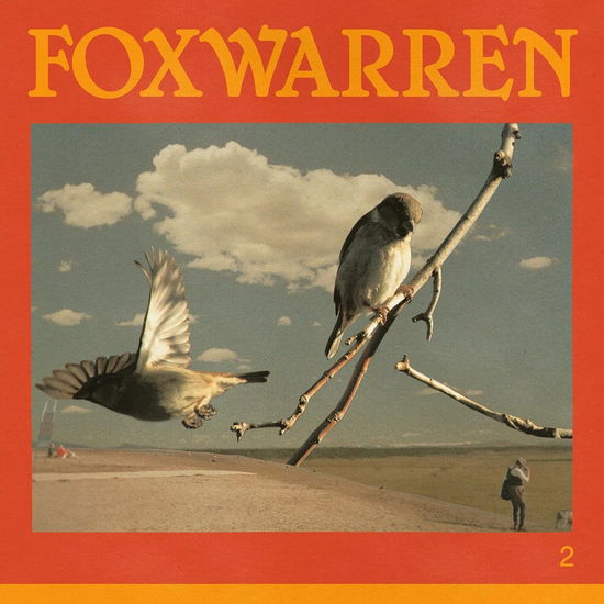 2 - Foxwarren - Music - Epitaph - 8714092812619 - May 30, 2025