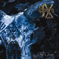 Cover for Opera Ix · Gospel (LP) (2019)