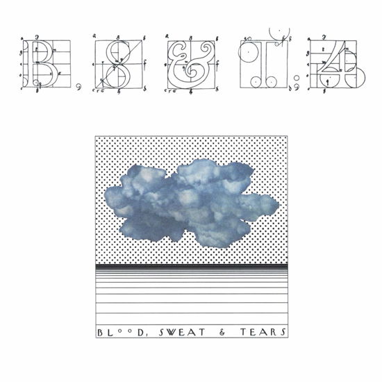 Sweat & Tears Blood · B,s & T 4 (CD) (2019)