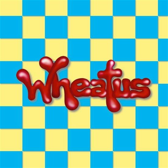 Cover for Wheatus · Wheatus (Ltd. Yellow Vinyl) (LP) [Limited edition] (2020)