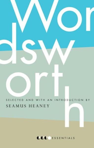 Cover for William Wordsworth · Essential Wordsworth (Paperback Book) (2006)