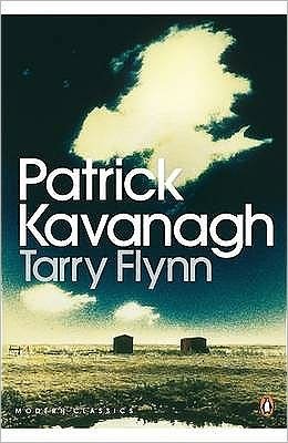 Tarry Flynn - Penguin Modern Classics - Patrick Kavanagh - Books - Penguin Books Ltd - 9780141183619 - September 28, 2000
