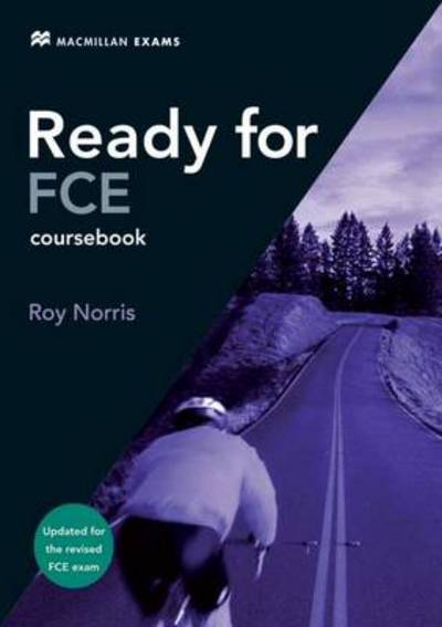 Ready for FCE Student Book -key 2008 - Roy Norris - Books - Macmillan Education - 9780230027619 - January 24, 2008