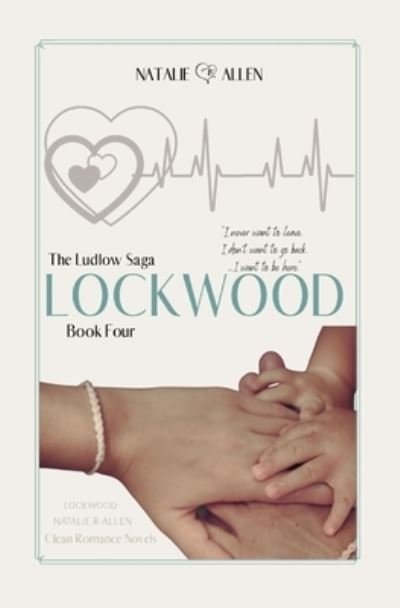 Cover for Natalie R Allen · Lockwood (Taschenbuch) (2021)