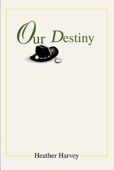 Cover for Susan Biggs · Our Destiny (Paperback Book) (2003)