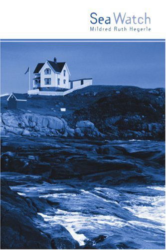 Cover for Mildred Hegerle · Sea Watch (Paperback Book) (2004)