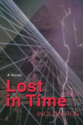 Cover for Inge Blanton · Lost in Time (Paperback Bog) (2006)