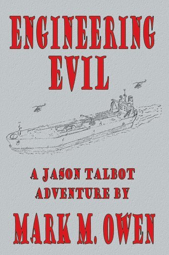 Cover for Mark Owen · Engineering Evil (Hardcover Book) (2005)
