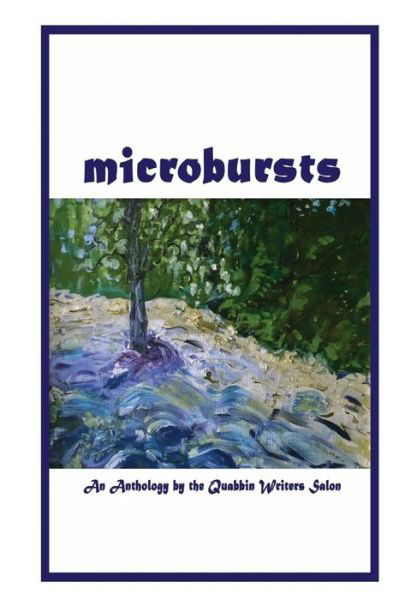 Cover for Epi Bodhi · Microbursts (Pocketbok) (2017)