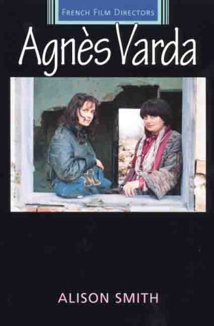 Cover for Alison Smith · Agnes Varda - French Film Directors Series (Taschenbuch) [Y First edition] (1998)
