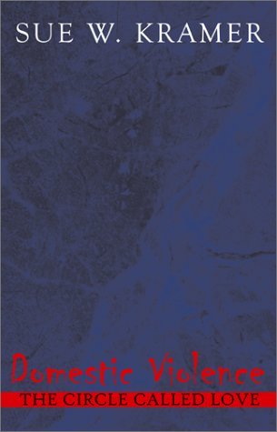 Cover for Sue W. Kramer · Domestic Violence (Paperback Book) (2000)