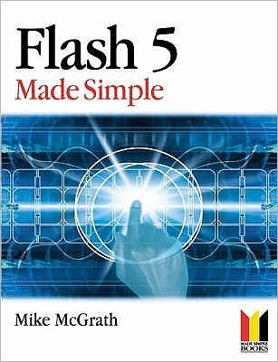 Cover for Mike McGrath · Flash 5 Made Simple (Paperback Book) (2001)