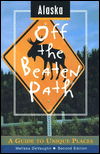 Cover for Mike Miller · Alaska - Insiders Guide: Off the Beaten Path (Paperback Book) [2 Revised edition] (1999)