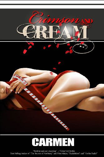 Cover for Carmen · Crimson and Cream (Paperback Bog) (2014)