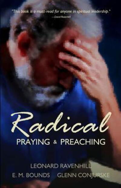 Cover for Leonard Ravenhill · Radical (Paperback Book) (2016)