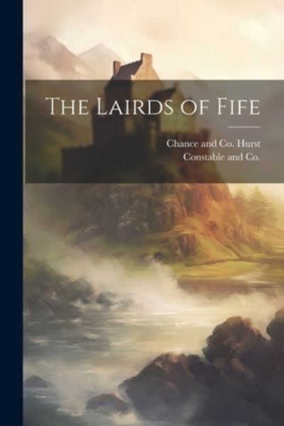 Cover for Constable and Co · Lairds of Fife (Buch) (2023)