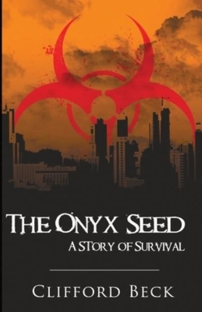 Cover for Clifford Beck · Onyx Seed (Bok) (2023)