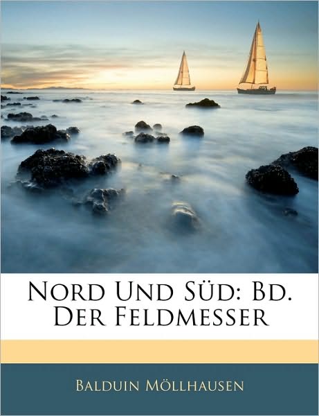 Cover for Möllhausen · Nord und Süd. Erzählungen un (Book)