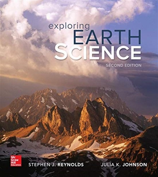 Cover for Reynolds · Exploring Earth Science (N/A) (2018)