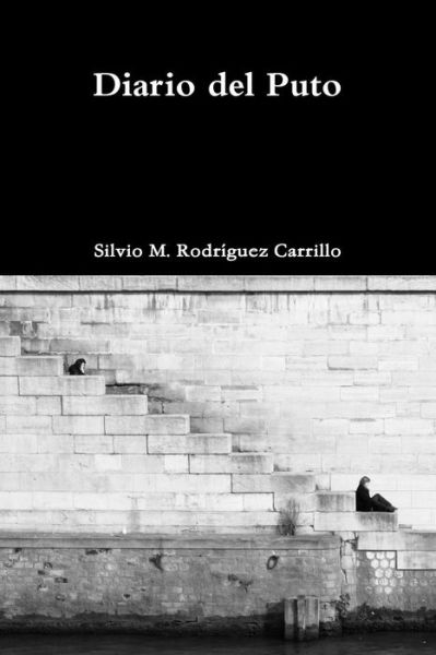 Cover for Silvio M Rodriguez Carrillo · Diario del Puto (Paperback Book) (2013)