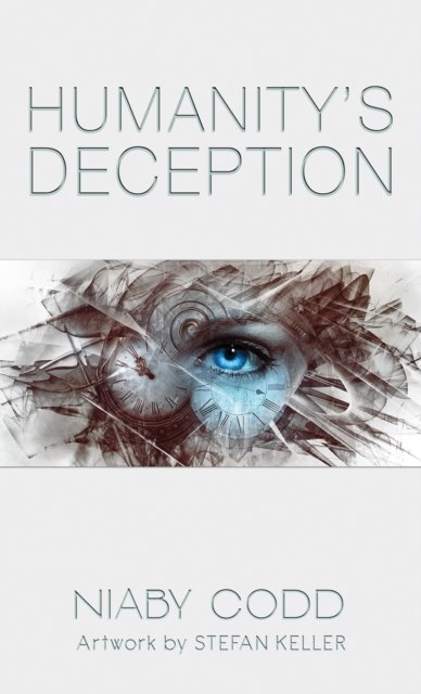 Cover for Niaby Codd · Humanity's Deception (Paperback Book) (2024)