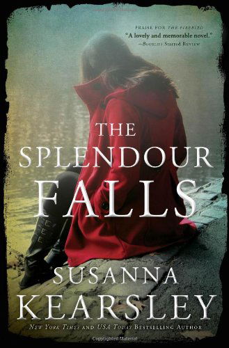 Cover for Susanna Kearsley · The Splendour Falls (Taschenbuch) (2014)