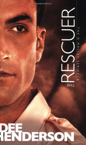 Cover for Dee Henderson · The Rescuer (Paperback Book) (2005)