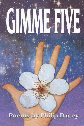 Cover for Philip Dacey · Gimme Five (Paperback Book) (2013)