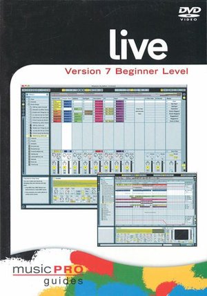 Cover for Various Authors · Live 7 Beginner Level (DVD) (2008)