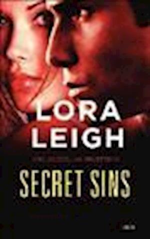 Secret Sins - Lora Leigh - Inne - MacMillan Audio - 9781427235619 - 1 maja 2013