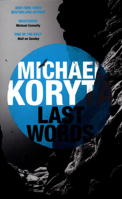 Cover for Michael Koryta · Last Words (Taschenbuch) (2016)