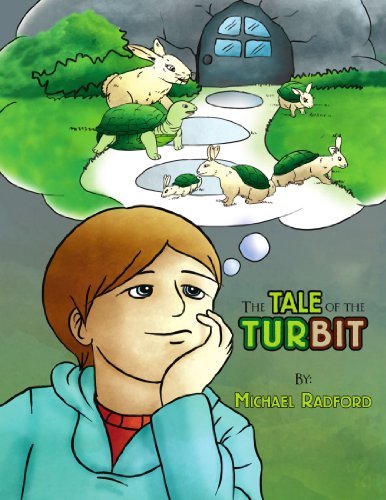 Cover for Michael Radford · The Tale of the Turbit (Paperback Book) (2010)