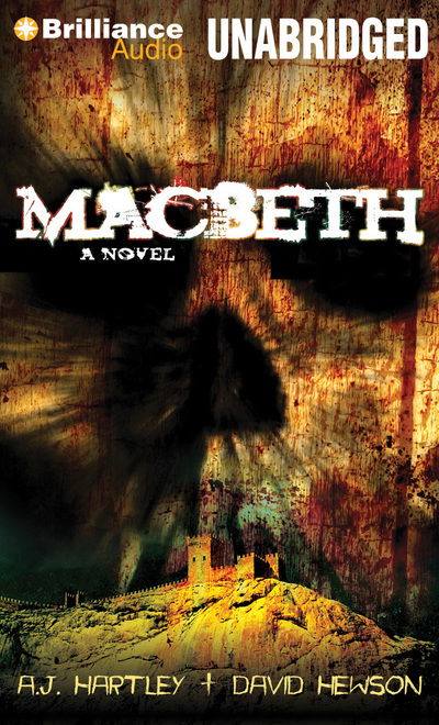 Macbeth - Alan Cumming - Music - BRILLIANCE AUDIO - 9781455885619 - May 22, 2012