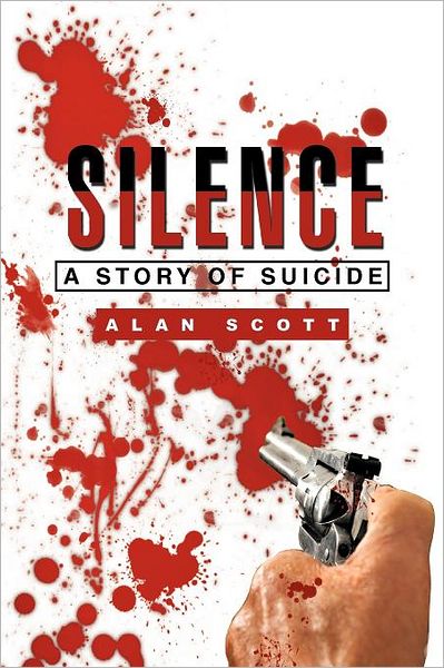 Cover for Alan Scott · Silence (Paperback Book) (2012)