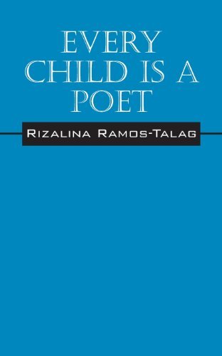Cover for Rizalina Ramos Talag · Every Child is a Poet (Pocketbok) (2013)
