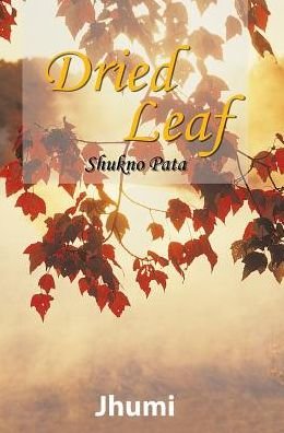 Cover for Jhumi · Dried Leaf (Hardcover bog) (2016)