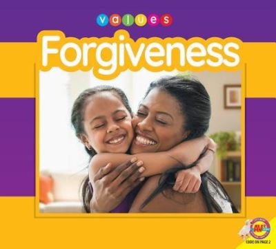 Cover for Cynthia Amoroso · Forgiveness (Hardcover Book) (2017)