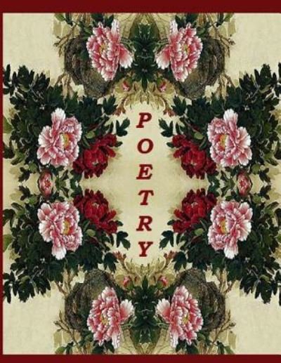 Cover for Ligia Wahya Isdzanii · Poetry: a Book of Poetry (Paperback Book) (2014)