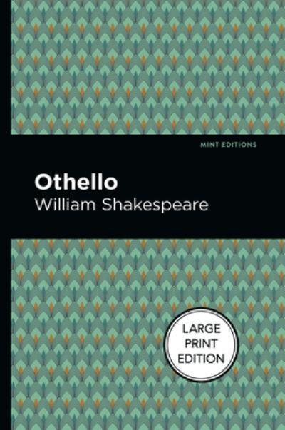 Cover for William Shakespeare · Othello - Mint Editions (Hardcover bog) (2021)