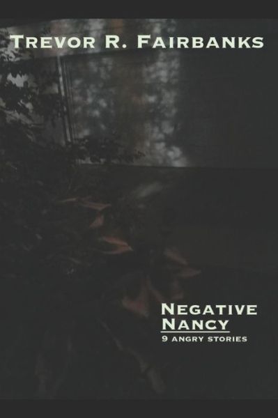 Cover for Trevor R Fairbanks · Negative Nancy (Paperback Book) (2016)