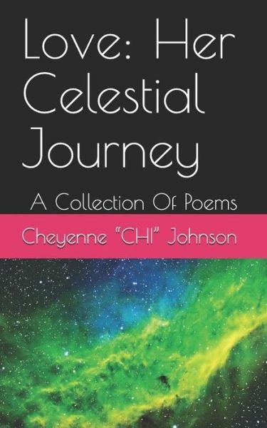 Cover for Cheyenne D C Johnson · Love (Paperback Bog) (2017)