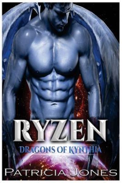 Ryzen - Patricia Jones - Livros - Createspace Independent Publishing Platf - 9781546796619 - 21 de maio de 2017