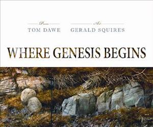 Cover for Tom Dawe · Where Genesis Begins (Paperback Book) (2009)