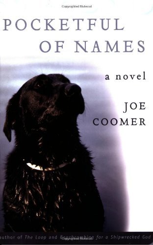 Cover for Joe Coomer · Pocketful Of Names: A Novel (Pocketbok) [Reprint edition] (2007)