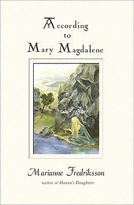 Cover for Marianne Fredriksson · According to Mary Magdalene (Paperback Book) [Re-issue edition] (2003)