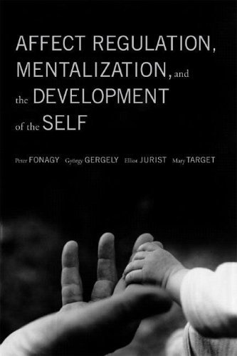 Cover for Mary Target · Affect Regulation, Mentalization, and the Development of Self (Paperback Book) (2005)